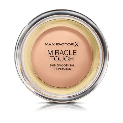 Miracle Touch Foundation 11 5Gr Max Factor Μακιγιαζ Καλυψη - Make Up
