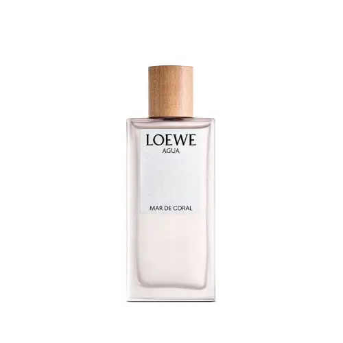Loewe Agua Mar De Coral Eau Toilette 100Ml