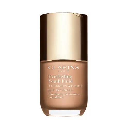Everlasting Youth Fluid 30Ml Clarins Μακιγιαζ Καλυψη Foundation - Make Up