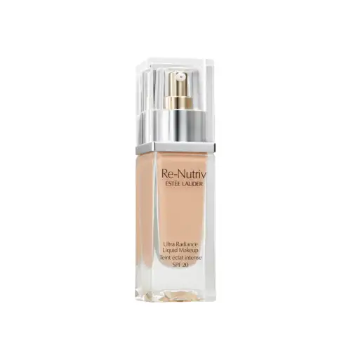 Estée Lauder Re-Nutriv Ultra Radiance Liquid Makeup Spf20 30Ml 2W1 Dawn