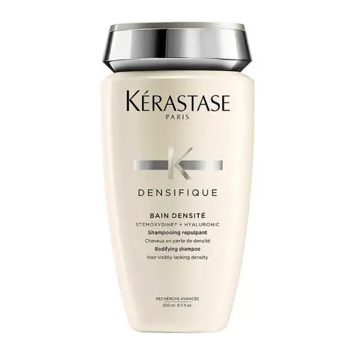Densifique Bain Densite Σαμπουάν για Πυκνότητα 250Ml Kerastase μαλλιά Ενυδατωση - Θρεψη