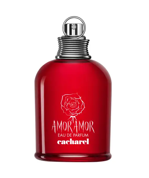 Amor Eau De Parfum Cacharel αρώματα γυναικεία