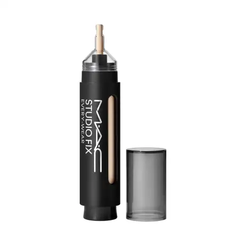 Studio Fix Every-Wear All-Over Face Pen 12Ml Mac Μακιγιαζ Καλυψη Foundation - Make Up
