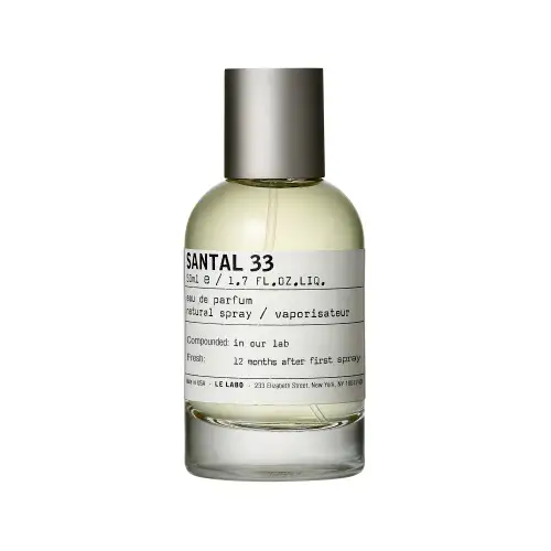 Le Labo Santal 33 Eau De Parfum 50Ml