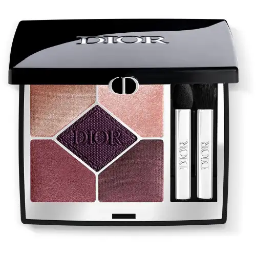 Diorshow 5 Couleurs Eye Palette - Creamy Texture Long Wear And Comfort Dior Μακιγιαζ Matia Σκιές