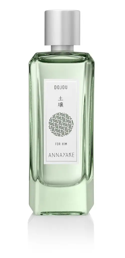 Dojou Him Eau De Toilette 100Ml Annayake αρώματα ανδρικά