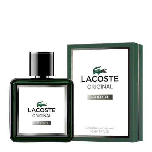 Lacoste Original Parfum αρώματα ανδρικά Eau De