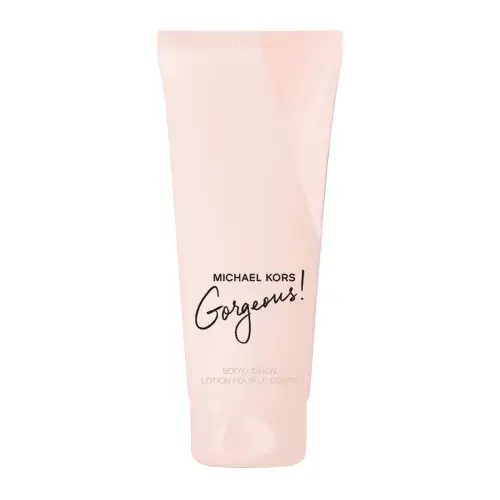 Gorgeous! Body Lotion 150Ml Michael Kors αρώματα γυναικεία