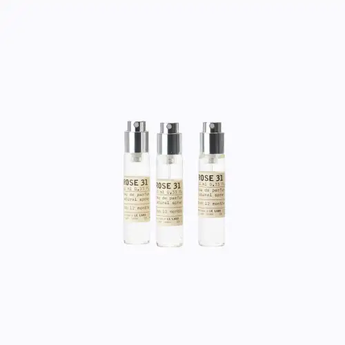 Le Labo Rose 31 Travel Tube