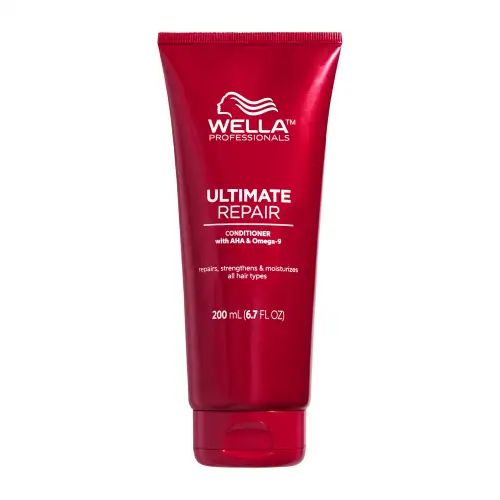 Wella Professionals Ultimate Repair Conditioner 200Ml