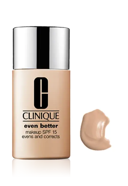 Clinique Even Better Makeup Spf 15 30Ml 40 Cream Chamois
