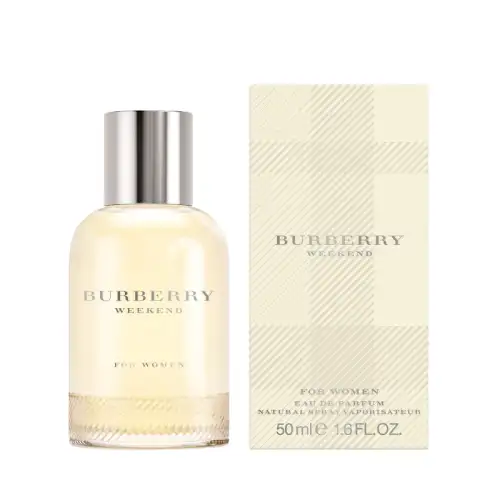 Burberry Beauty Weekend Eau De Parfum Women 50Ml