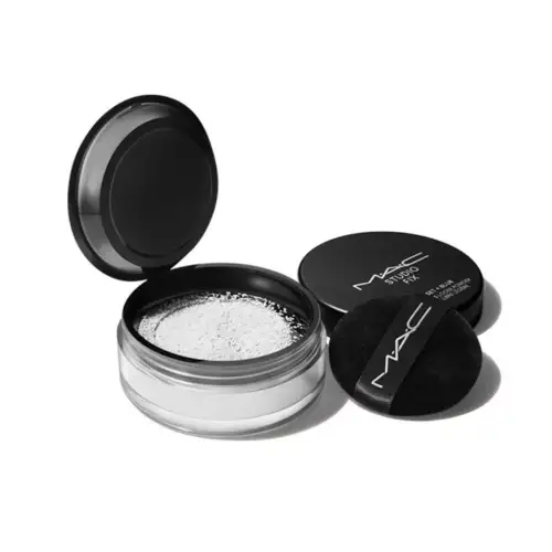 Sf Pro Set + Blur Weightless Loose Powder -Translucent 6 5Gr Mac Μακιγιαζ Καλυψη Πούδρες