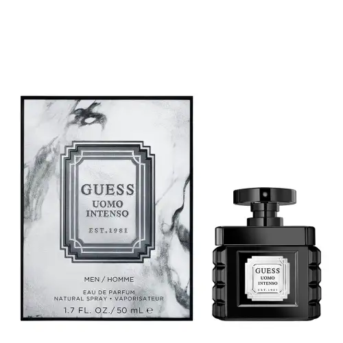 Guess Uomo Intenso Eau De Parfum ανδρικά αρώματα