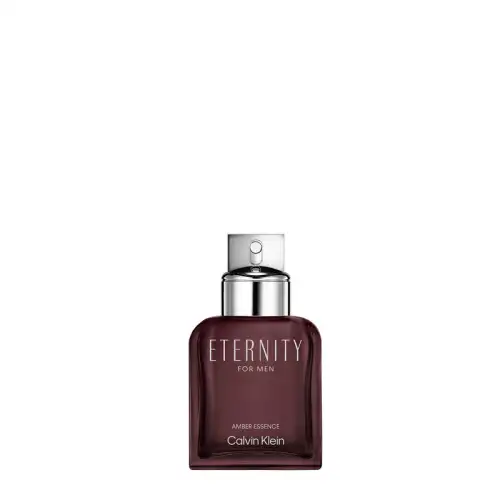 Eternity Amber Essence Intense Parfum For Men Calvin Klein ανδρικά αρώματα Eau De