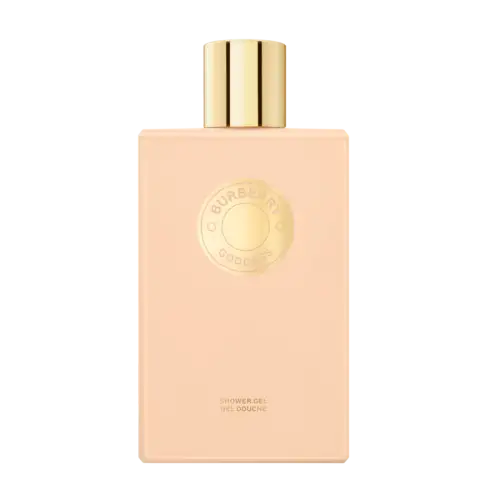 Burberry Goddess Eau De Parfum Shower Gel 200Ml αρώματα γυναικεία & Soap