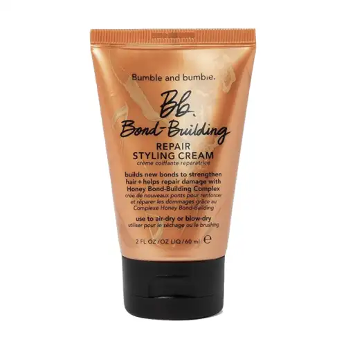 Bond-Building Repair Styling Cream Bumble And μαλλιά Προϊόντα Φορμαρίσματος