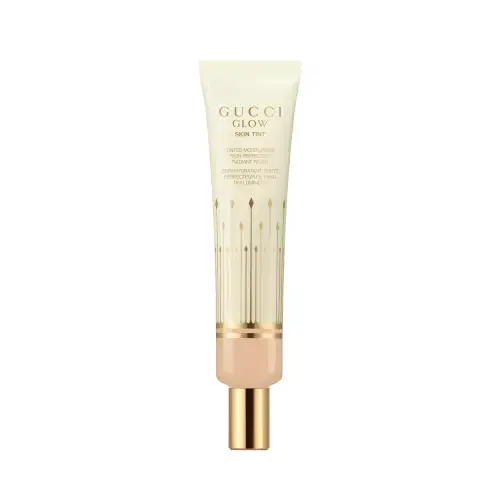 Gucci Glow Skin Tint Moisturizer 40Ml Medium - 33