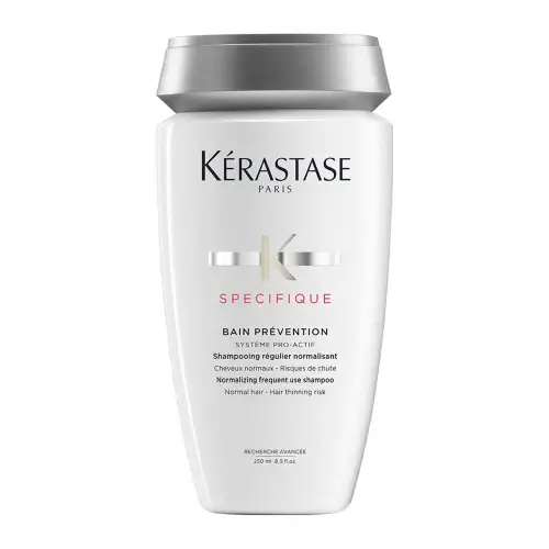 Specifique Bain Prevention Σαμπουάν κατά της Τριχόπτωσης 250Ml Kerastase μαλλιά Ενυδατωση - Θρεψη