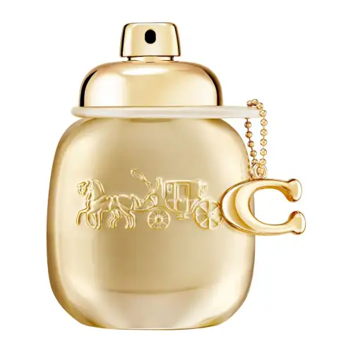 Coach Woman Gold Parfum αρώματα γυναικεία Eau De