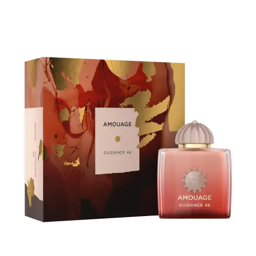 Amouage Guidance 46 Exceptional Extrait 100Ml