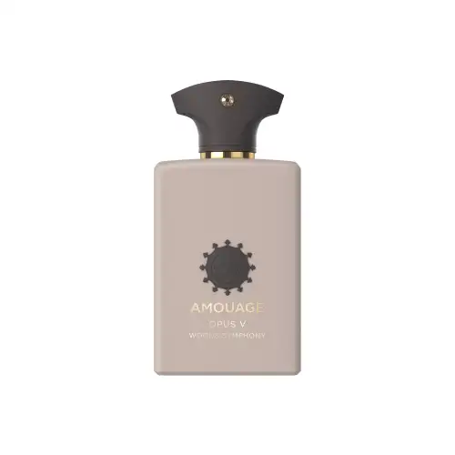 Amouage Opus V Woods Symphony Eau De Parfum 100Ml