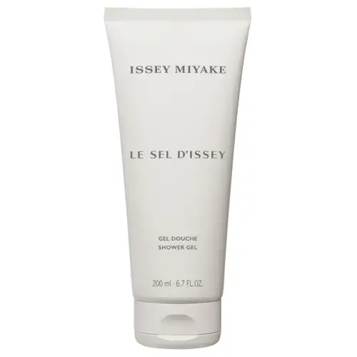Le Sel D&Apos Issey Shower Gel 200Ml Miyake αρώματα ανδρικά Περιποίηση Σώματος