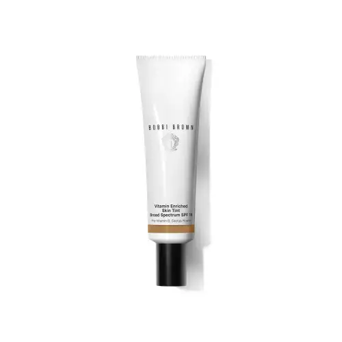 Bobbi Brown - Vitamin Enriched Skin Tint Tinted Cream Μακιγιάζ Επιδερμίδα Κρέμα με Χρώμα