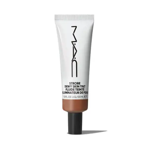 Strobe Dewy Skin Tint 30Ml Mac Πρόσωπο Ενυδατωση - Αντιγηρανση Κρέμα Ημέρας