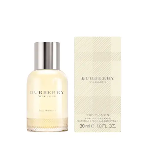 Burberry Beauty Weekend Eau De Parfum Women 30Ml