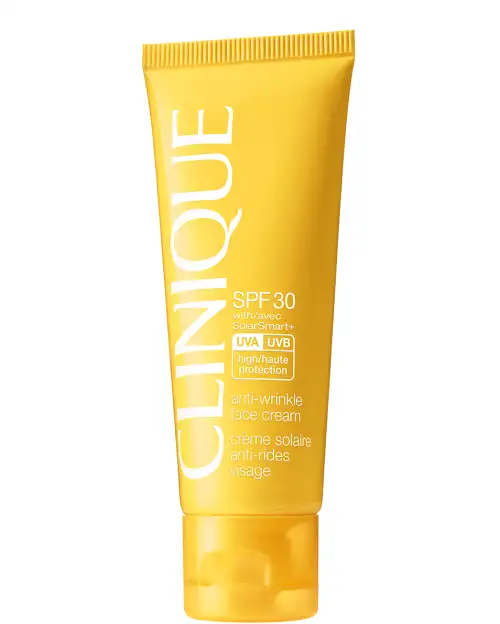 Clinique Anti-Wrinkle Face Cream Oil-Free Spf30 50Ml