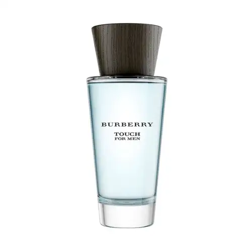 Burberry Beauty Touch Men Eau De Toilette 100Ml