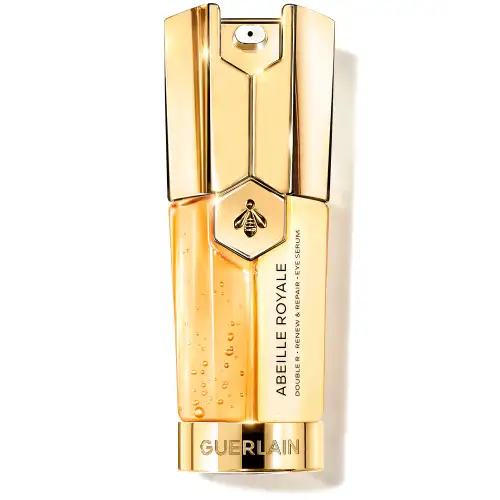 Guerlain - Abeille Royale Double R Renew Repair Eye Serum Πρόσωπο Τύπος & Λάδια Προσώπου