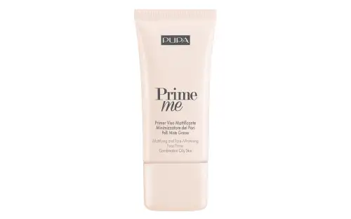 Prime Me Mattifying Pore Minimizing Face Primer 30Ml Pupa Milano Μακιγιαζ Καλυψη Primers