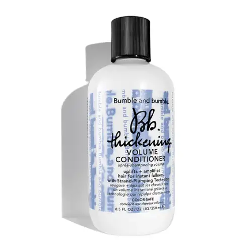 Bumble And - Bb Thickening Volume Conditioner για Λεπτά Μαλλιά Σαμπουάν &