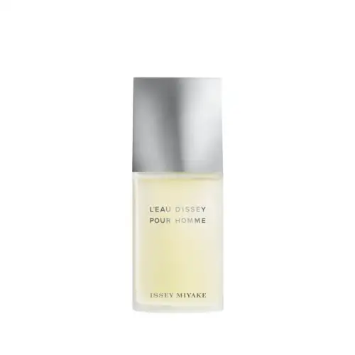 L`eau D`issey Pour Homme Eau De Toilette Issey Miyake αρώματα ανδρικά