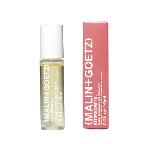 Malin+Goetz Strawberry Perfume Oil 9Ml