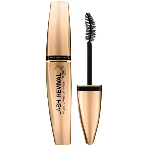 Max Factor Lash Revival Mascara 11Ml 1 Black