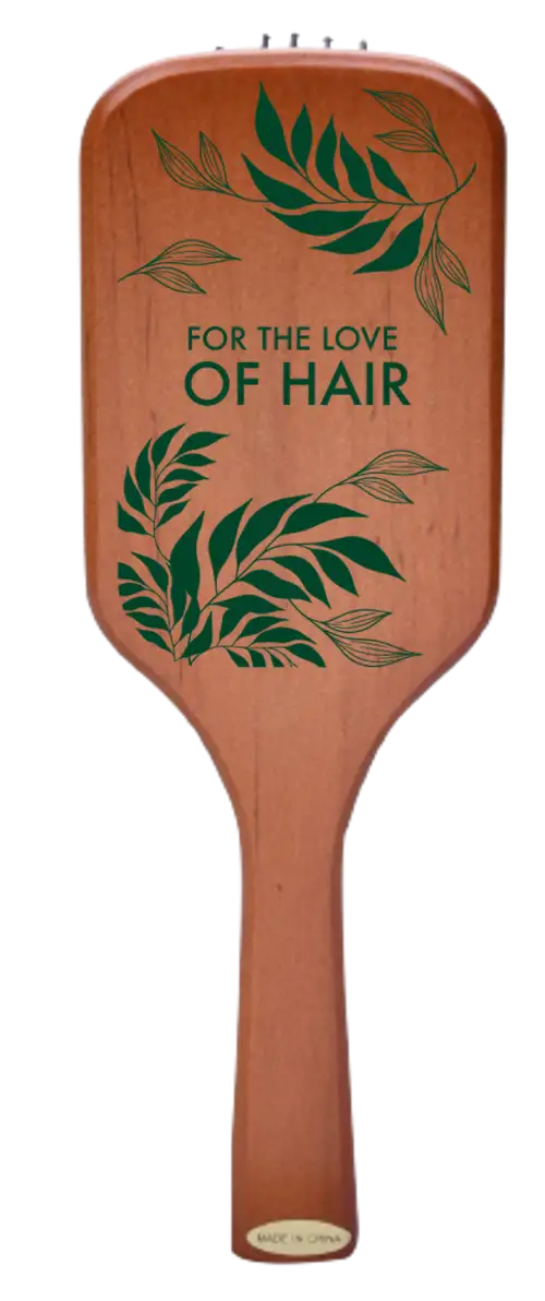 Limited Edition Valentine’s Day Mini Paddle Brush Aveda μαλλιά αξεσουάρ Βούρτσες Μαλλιών