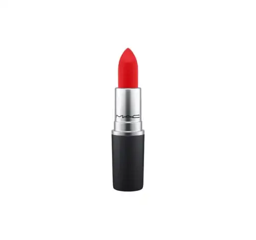 Powder Kiss Lipstick 3Gr Mac Μακιγιαζ Χειλη Κραγιόν
