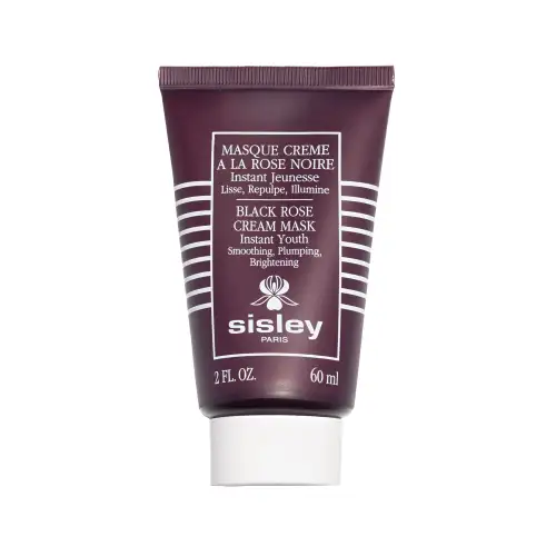 Sisley - Black Rose Cream Mask Πρόσωπο Μάσκες
