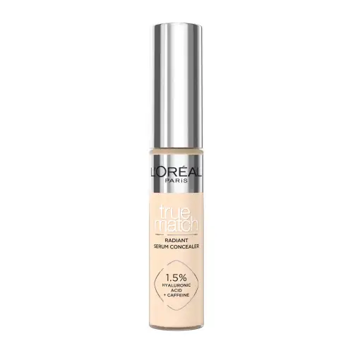L’oréal Paris True Match Radiant Serum Concealer 11Ml 1 5N Light