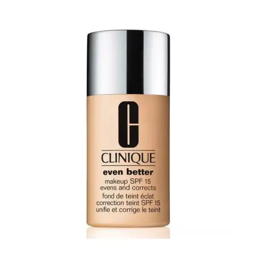 Clinique Even Better Makeup Spf 15 30Ml 62 Porcelain Beige