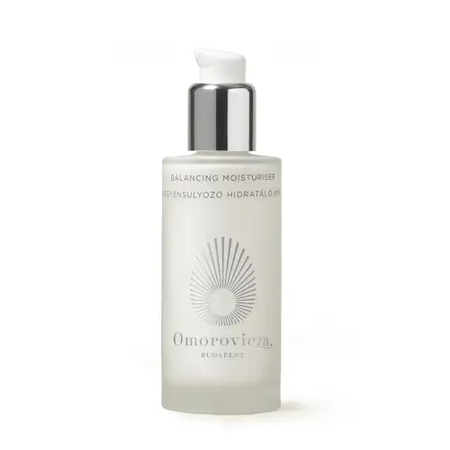 Omorovicza Balancing Moisturiser 50Ml