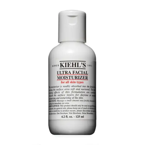 Kiehl’s Ultra Facial Ενυδατικη Κρεμα Προσώπου 125Ml