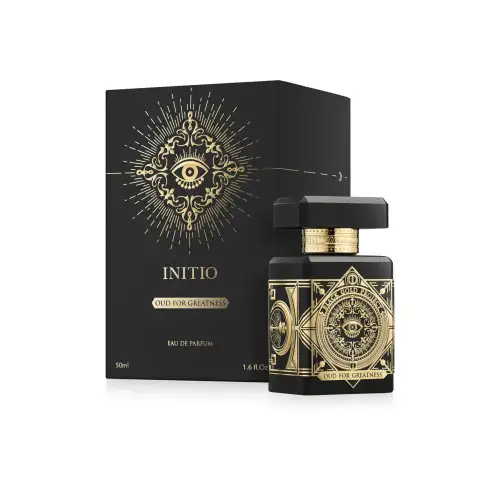 Initio Oud For Greatness Eau De Parfum 50Ml