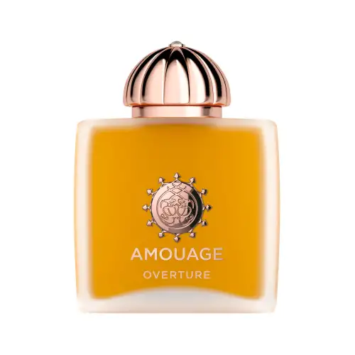 Amouage Overture Woman Eau De Parfum 100Ml