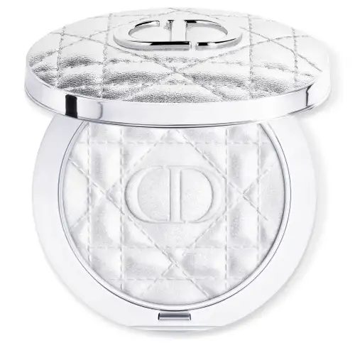 Dior Forever Glow Luminizer Highlighter Infused With Hyaluronic Acid 6Gr 06 Opal Sequin