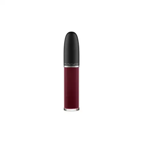 Mac Retro Matte Liquid Lipcolour 5Ml High Drama