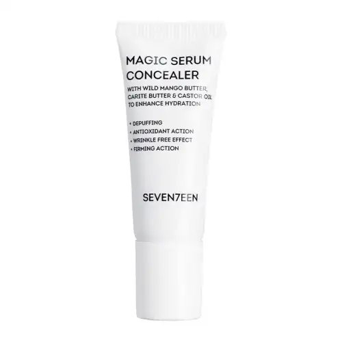 Magic Serum Concealer 9Ml Seventeen Μακιγιαζ Καλυψη & Corrector